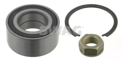 Комплект подшипника ступицы колеса SWAG купить